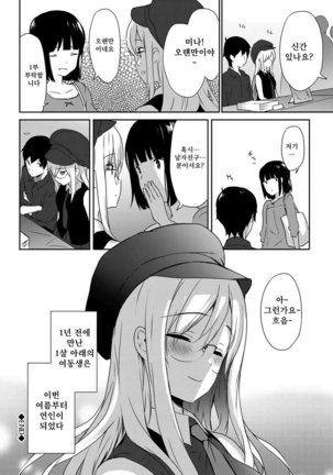 Renai Speciality Page #133