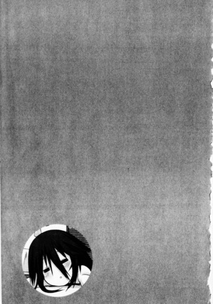 Hatsujyo Kanojyo - Page 61