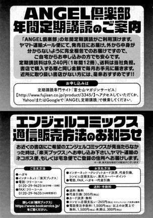 Motto Chi po ni Katenai Onna-tachi Page #211