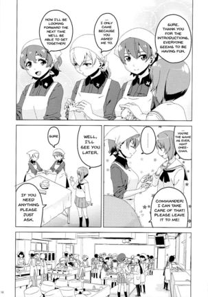 Onanie Daisuki Itsumi-San | Itsumi-San Loves To Masturbate Page #19