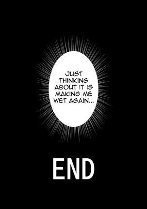 Otou-san! Musuko no Yome  ni Hatsujou Shicha Damedesu yo! Page #82