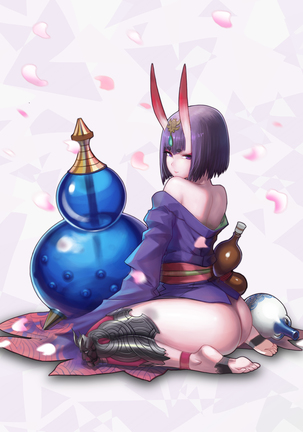 G.M蘑菇/绚烂的蘑菇 - 11187954 Page #72