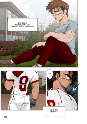 Journal of Hiroki + Private Lesson Page #14
