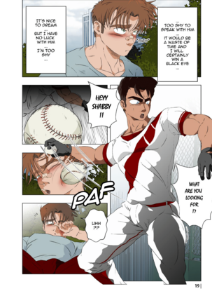 Journal of Hiroki + Private Lesson Page #15