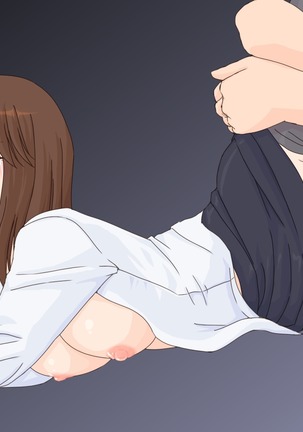 Shinnin no Sensei ni Fudeoroshi o Onegai shitemita. Page #93