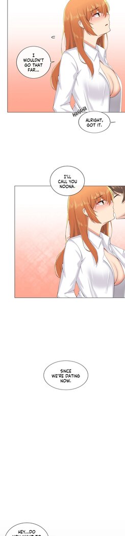 Sexcape Room: Pile Up Ch.9/9 Completed