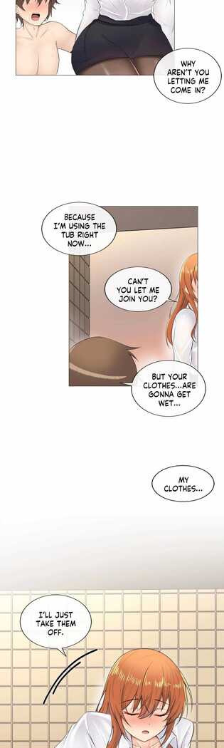 Sexcape Room: Pile Up Ch.9/9 Completed