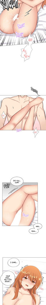 Sexcape Room: Pile Up Ch.9/9 Completed