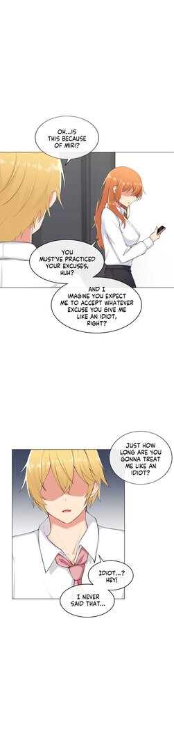 Sexcape Room: Pile Up Ch.9/9 Completed