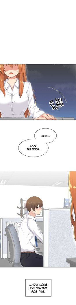 Sexcape Room: Pile Up Ch.9/9 Completed