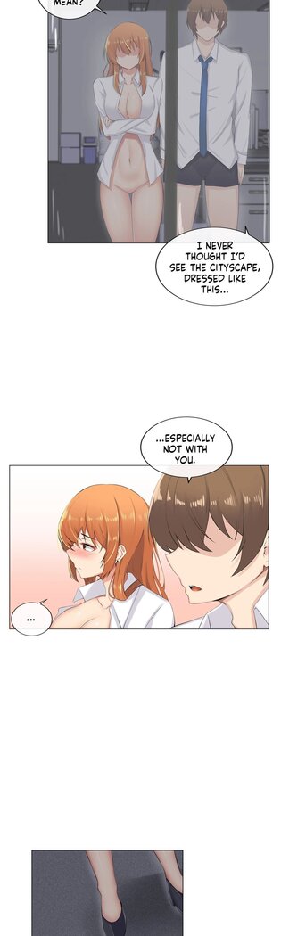 Sexcape Room: Pile Up Ch.9/9 Completed