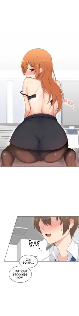 Sexcape Room: Pile Up Ch.9/9 Completed