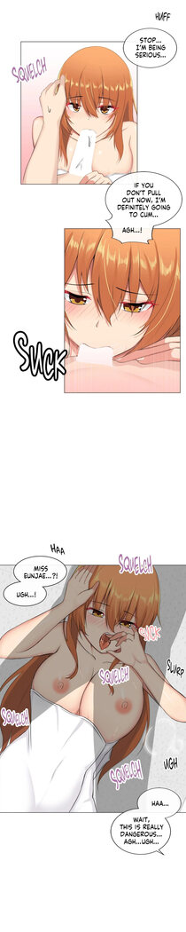 Sexcape Room: Pile Up Ch.9/9 Completed