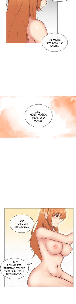 Sexcape Room: Pile Up Ch.9/9 Completed
