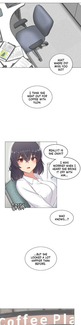 Sexcape Room: Pile Up Ch.9/9 Completed