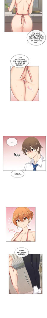 Sexcape Room: Pile Up Ch.9/9 Completed