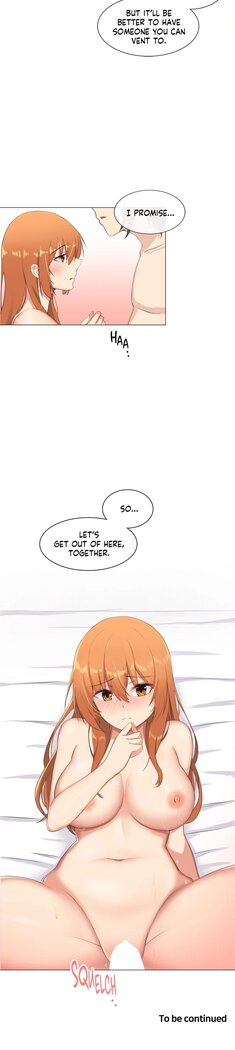 Sexcape Room: Pile Up Ch.9/9 Completed