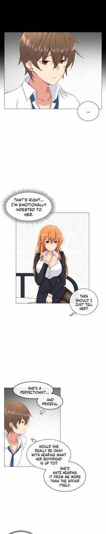 Sexcape Room: Pile Up Ch.9/9 Completed