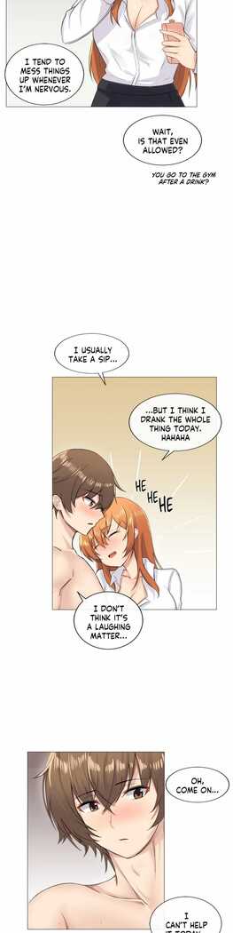 Sexcape Room: Pile Up Ch.9/9 Completed