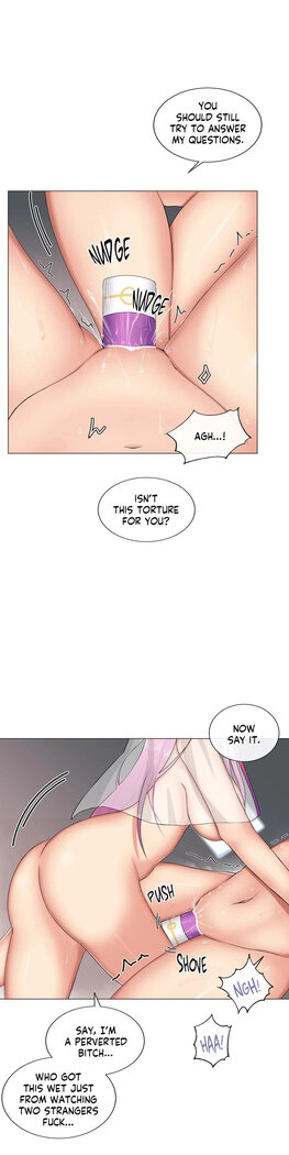 Sexcape Room: Pile Up Ch.9/9 Completed