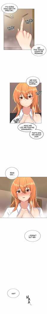 Sexcape Room: Pile Up Ch.9/9 Completed