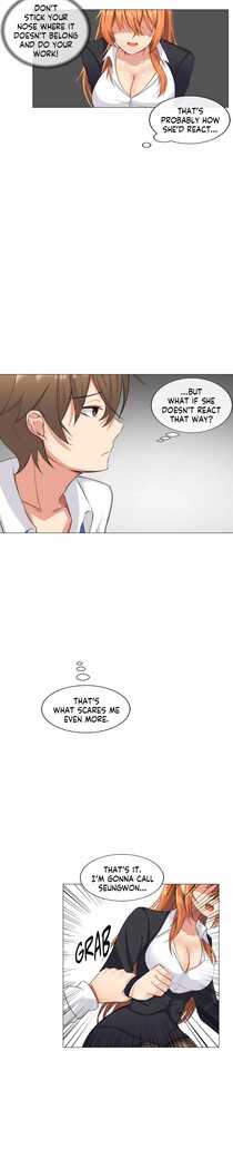 Sexcape Room: Pile Up Ch.9/9 Completed
