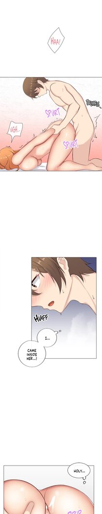 Sexcape Room: Pile Up Ch.9/9 Completed
