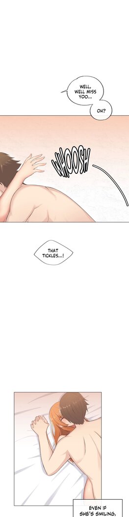 Sexcape Room: Pile Up Ch.9/9 Completed