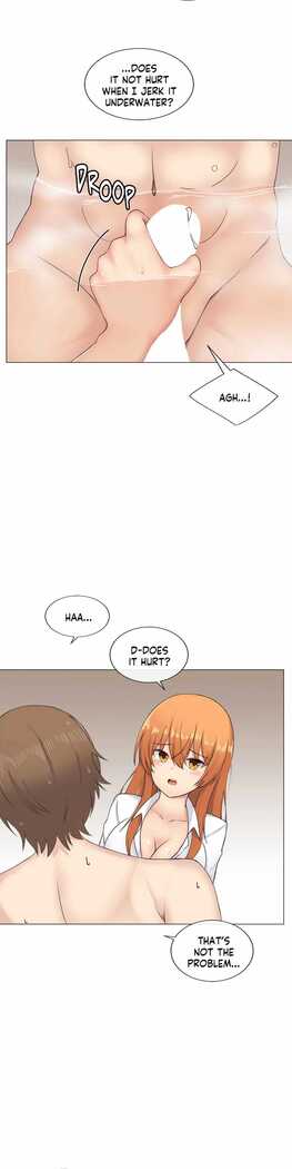 Sexcape Room: Pile Up Ch.9/9 Completed