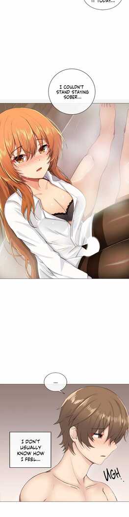Sexcape Room: Pile Up Ch.9/9 Completed