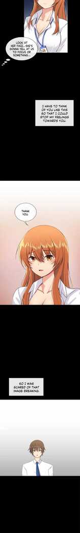 Sexcape Room: Pile Up Ch.9/9 Completed