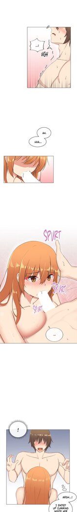 Sexcape Room: Pile Up Ch.9/9 Completed