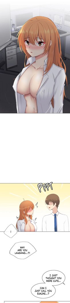 Sexcape Room: Pile Up Ch.9/9 Completed