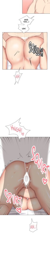 Sexcape Room: Pile Up Ch.9/9 Completed