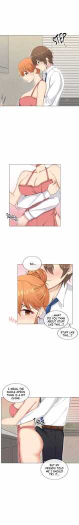 Sexcape Room: Pile Up Ch.9/9 Completed