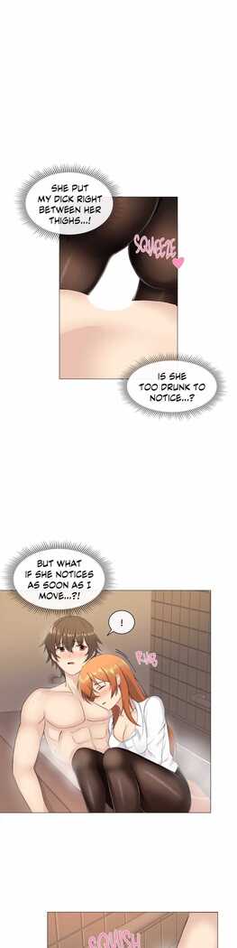 Sexcape Room: Pile Up Ch.9/9 Completed
