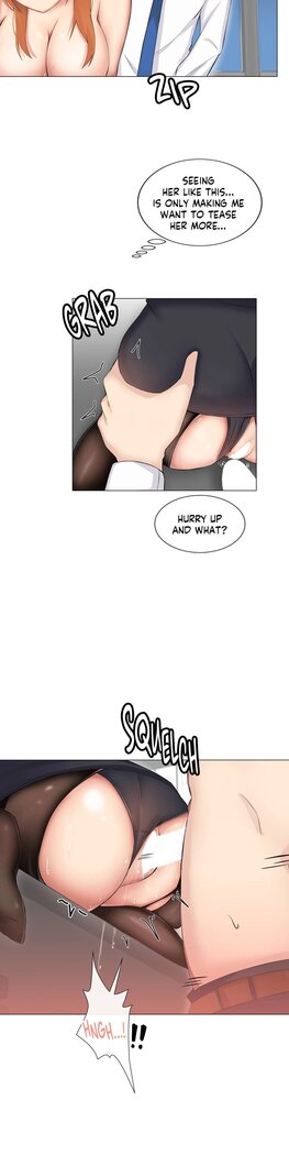 Sexcape Room: Pile Up Ch.9/9 Completed