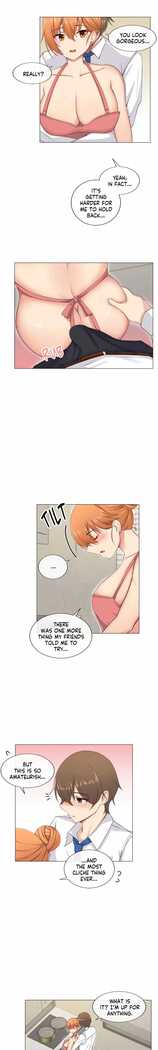 Sexcape Room: Pile Up Ch.9/9 Completed