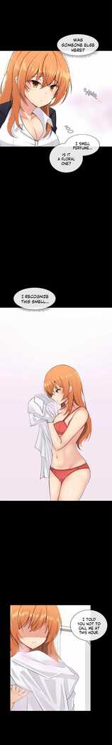 Sexcape Room: Pile Up Ch.9/9 Completed