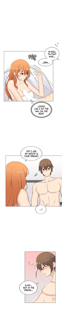 Sexcape Room: Pile Up Ch.9/9 Completed
