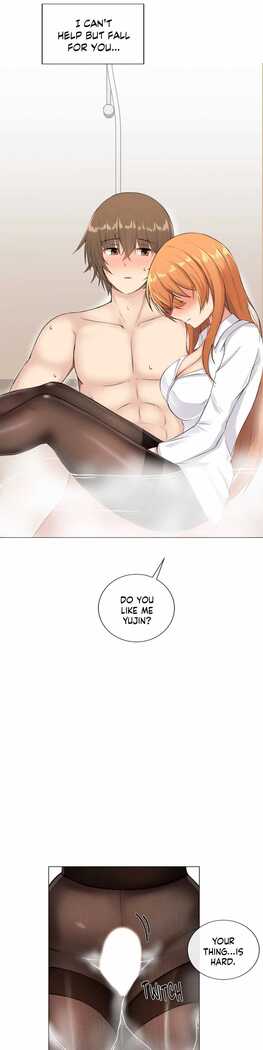 Sexcape Room: Pile Up Ch.9/9 Completed