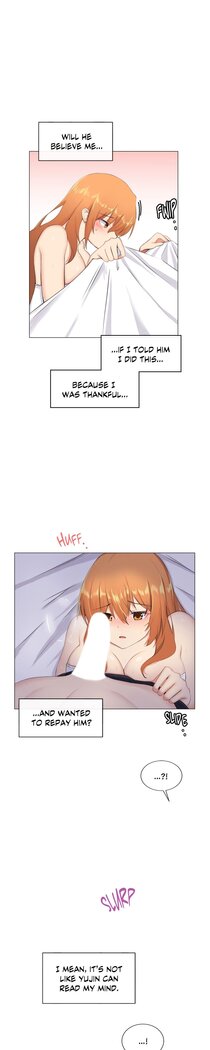 Sexcape Room: Pile Up Ch.9/9 Completed