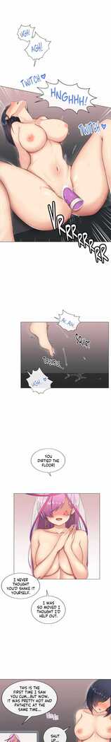 Sexcape Room: Pile Up Ch.9/9 Completed