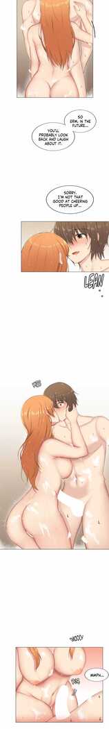 Sexcape Room: Pile Up Ch.9/9 Completed