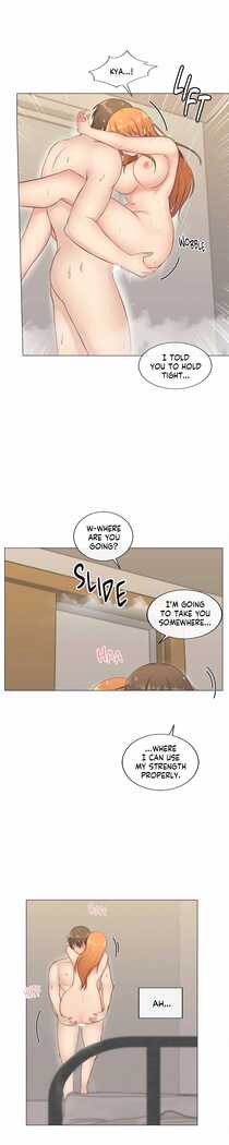 Sexcape Room: Pile Up Ch.9/9 Completed
