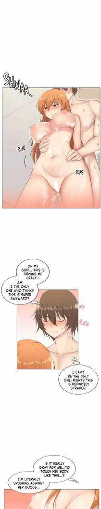 Sexcape Room: Pile Up Ch.9/9 Completed