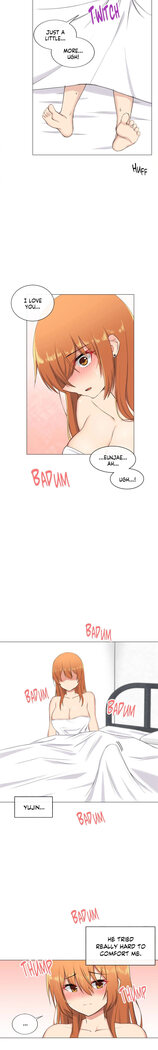 Sexcape Room: Pile Up Ch.9/9 Completed