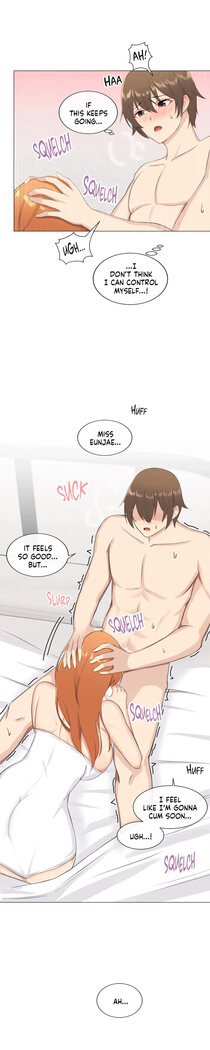 Sexcape Room: Pile Up Ch.9/9 Completed