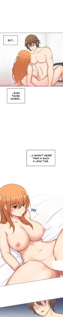Sexcape Room: Pile Up Ch.9/9 Completed
