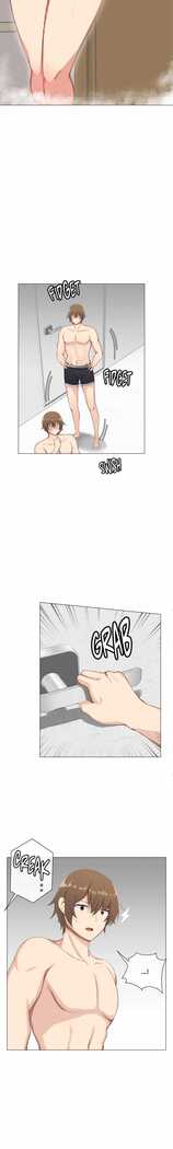 Sexcape Room: Pile Up Ch.9/9 Completed
